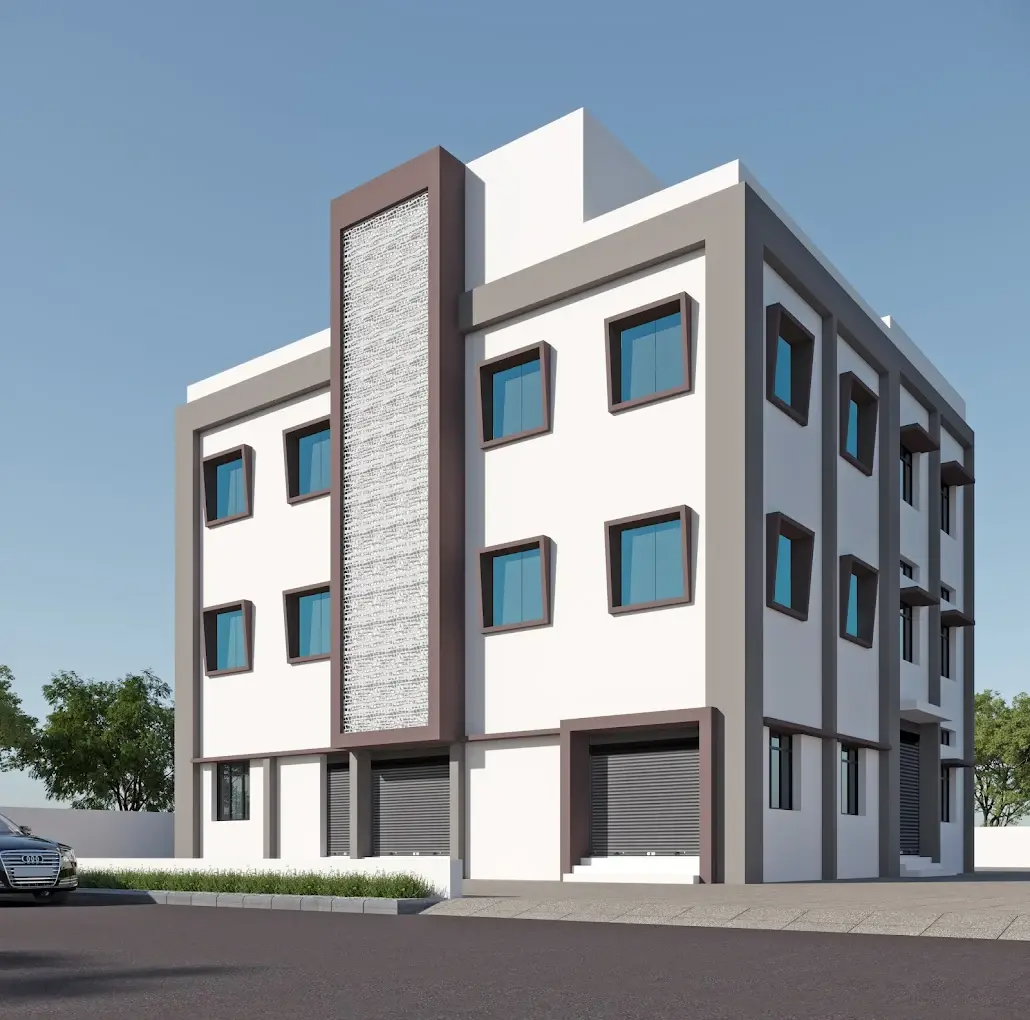 Neo Surgical Facility