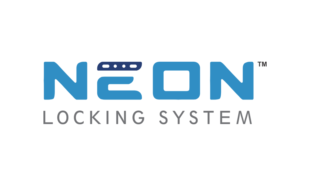 NEON LOCKING SYSTEM