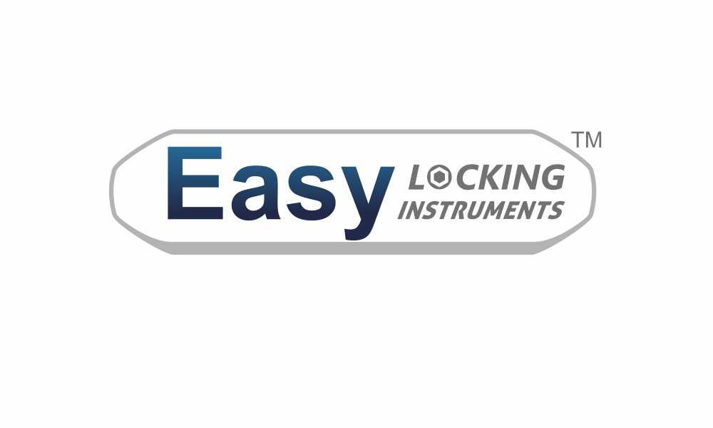 EASY LOCKING INSTRUMENTS