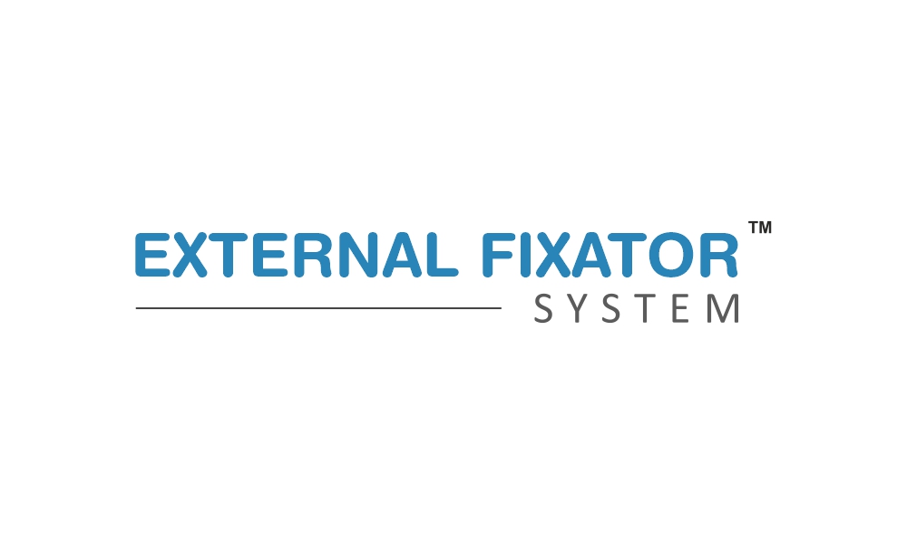 EXTERNAL FIXATOR SYSTEM