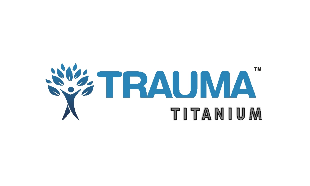 TRAUMA TITANIUM