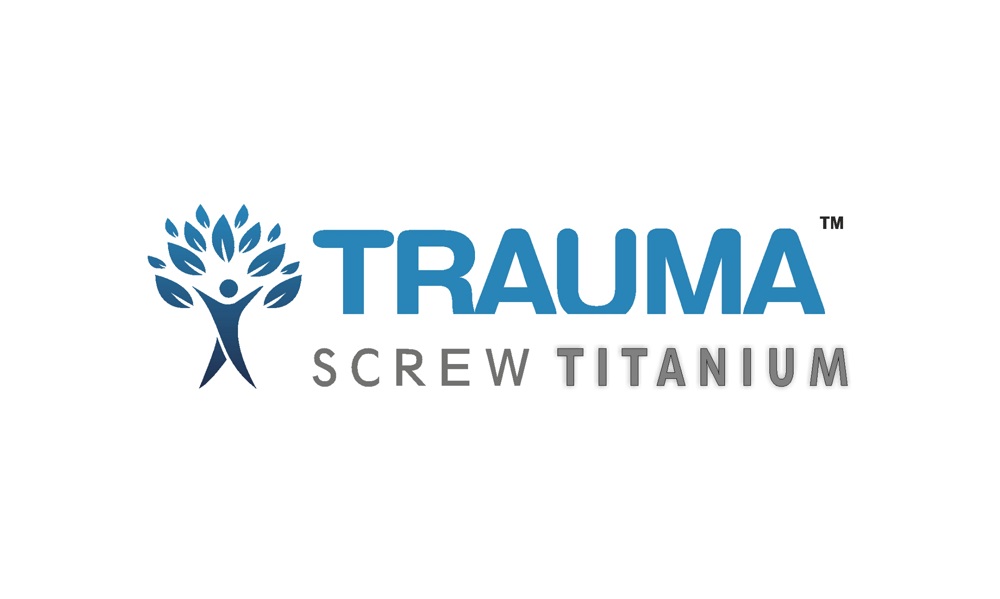 TRAUMA SCREW TITANIUM