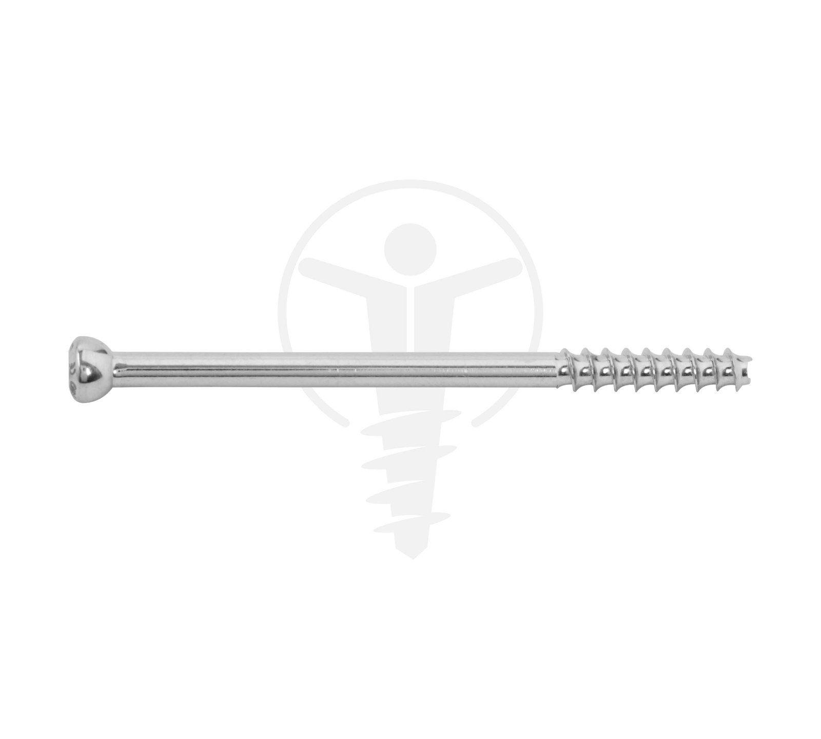 C.C. SCREW Ø4.0mm 16mm Thread