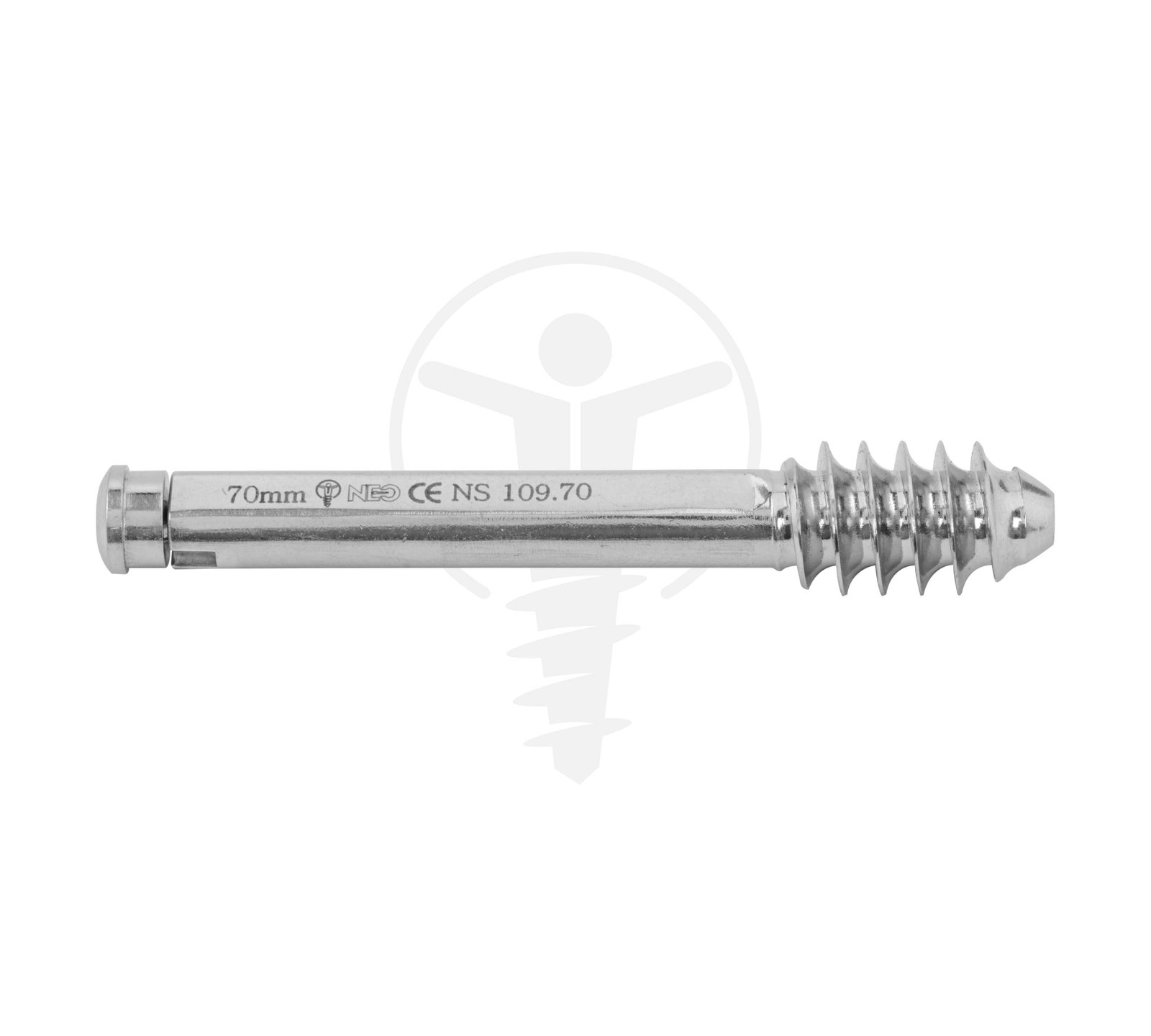D.H. SCREW