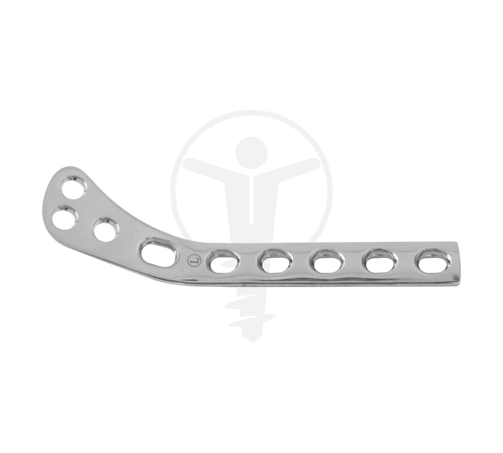 LATERAL TIBIA PLATE