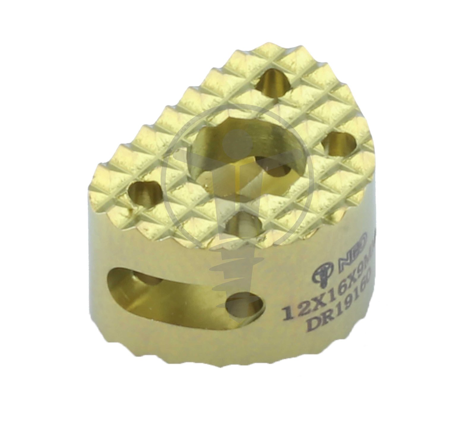 CERVICAL CAGE TT