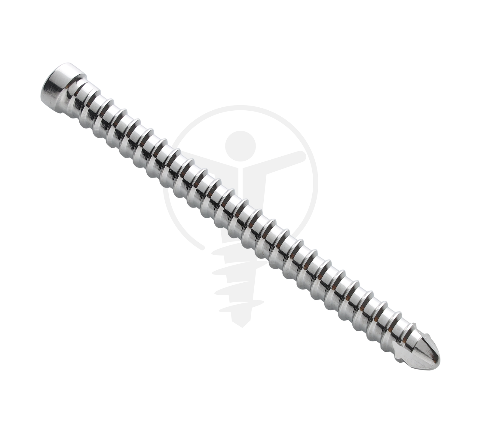INTERLOCKING BOLT Ø6.5mm