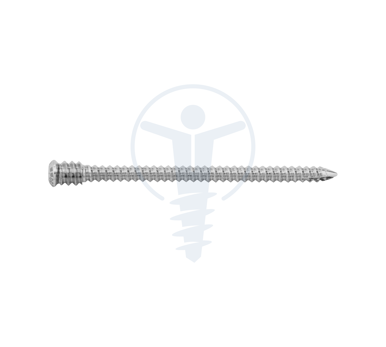 2.7mm LCP  CORTICAL SCREW