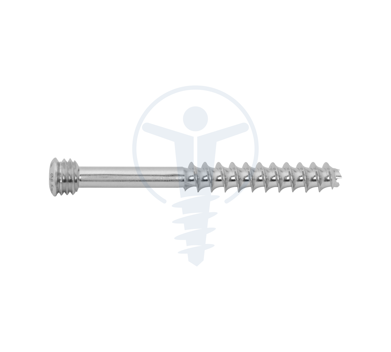 6.5mm 32mm LCP C.C.SCREW