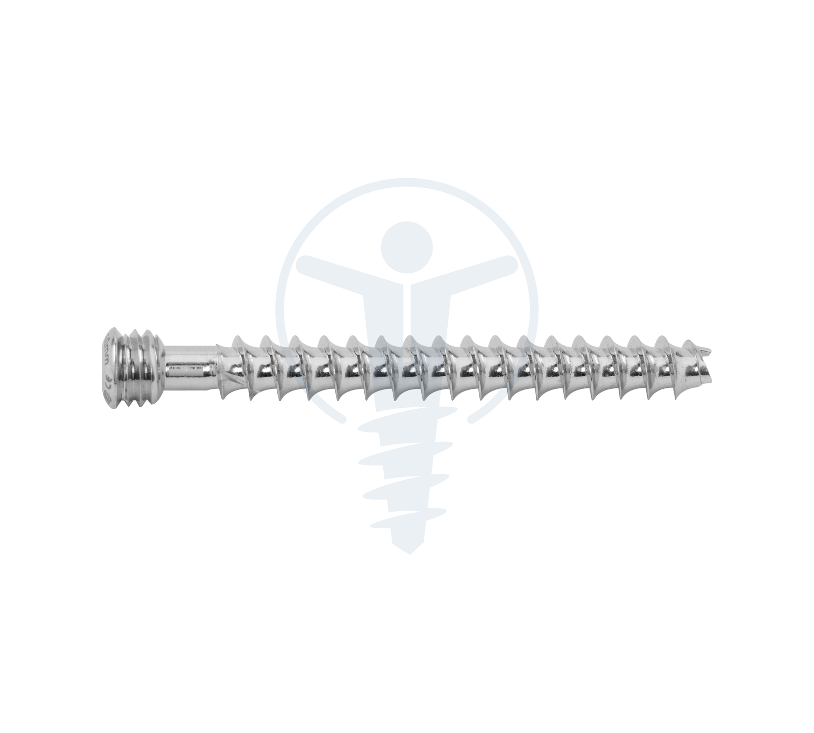 6.5mm F.T. LCP C.C. SCREW