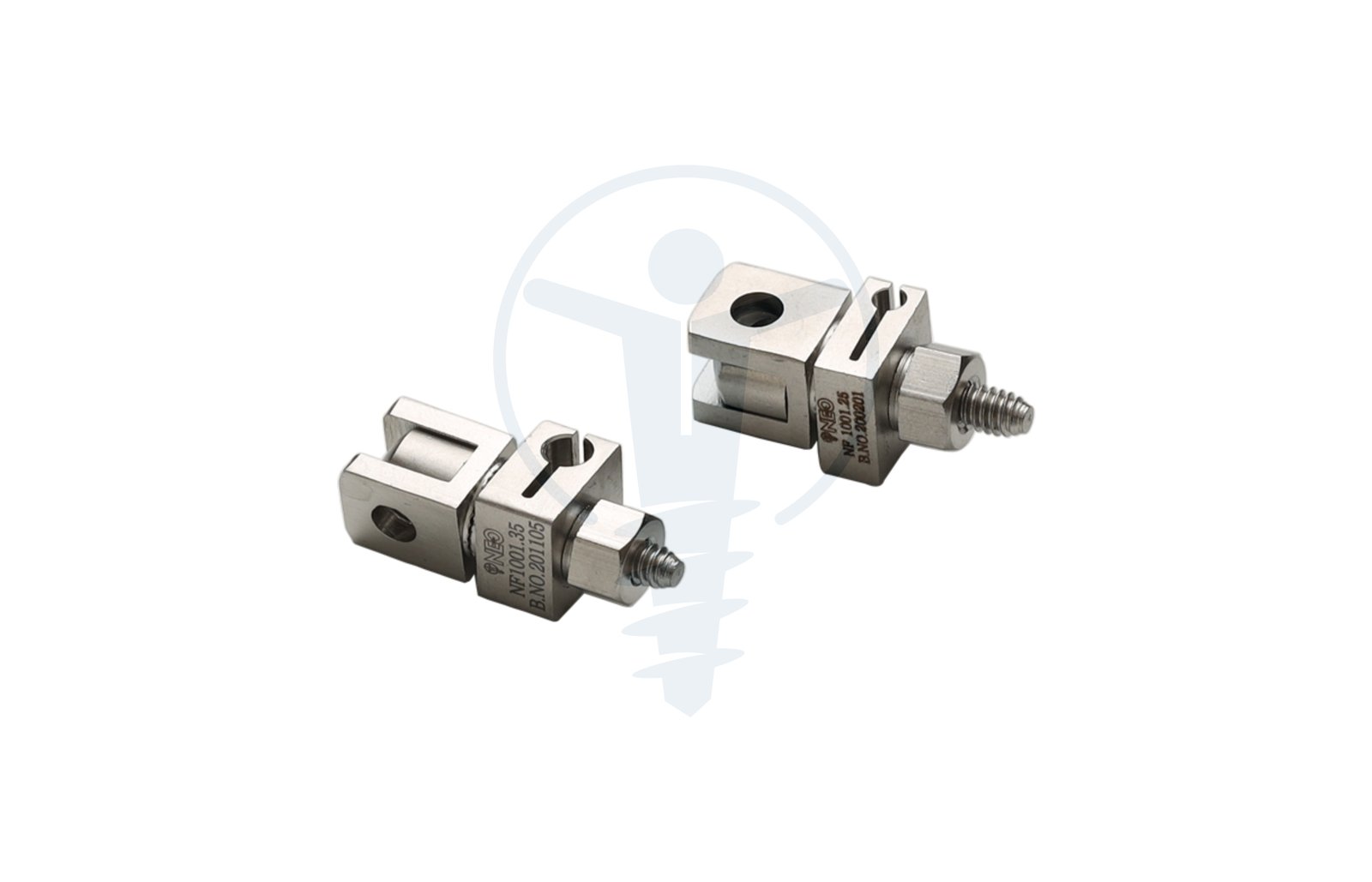 AO CLAMP