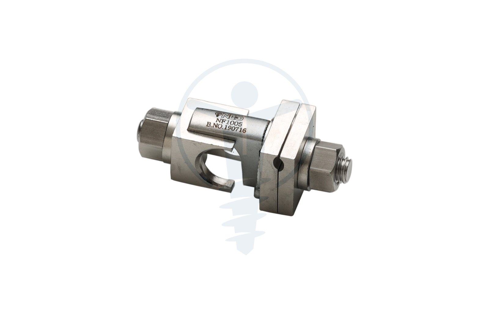 AO OPEN CLAMP