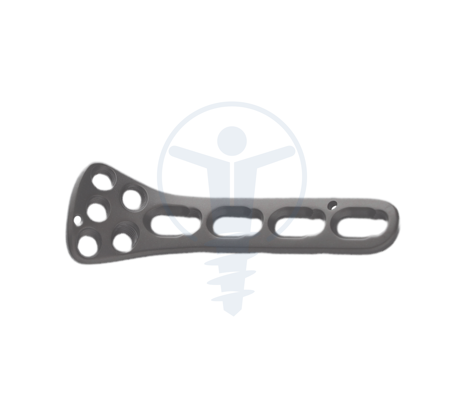 NEON LCP RADIAL HEAD NECK PLATE TT