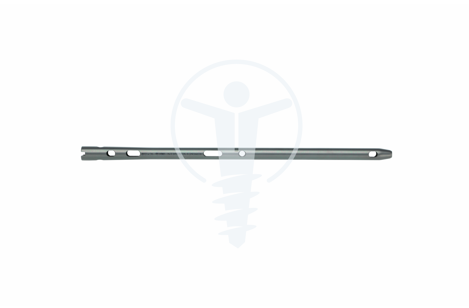 ANKLE ARTHRODESIS NAIL TT