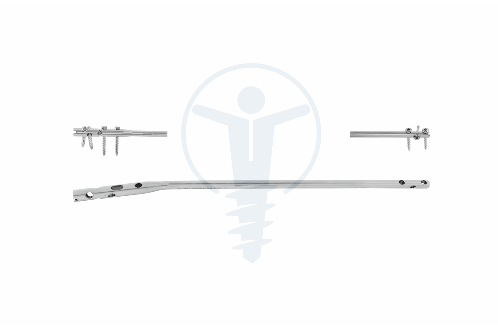 EXPERT TIBIA I/L NAIL
