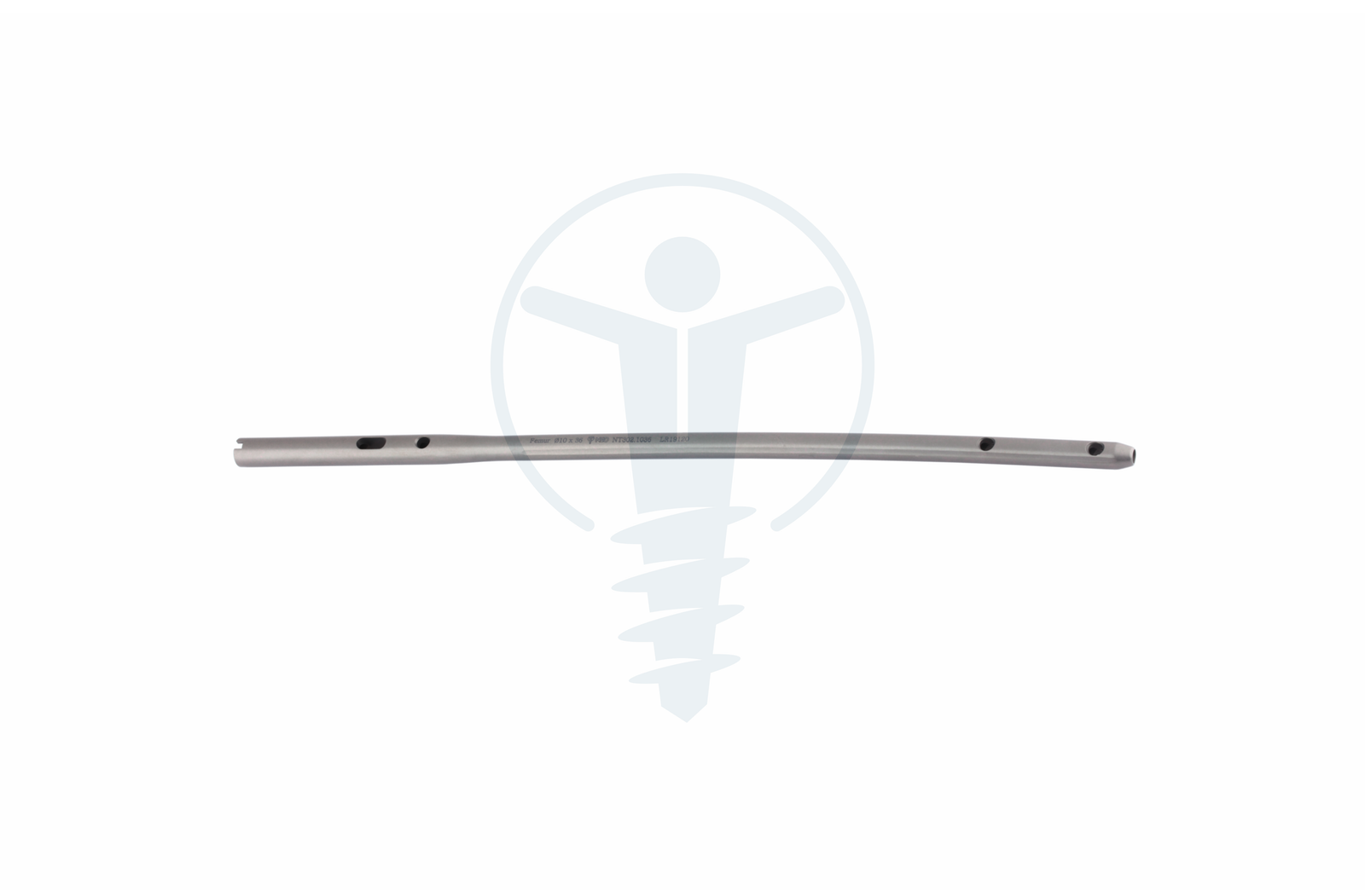 FEMUR I/L NAIL TT