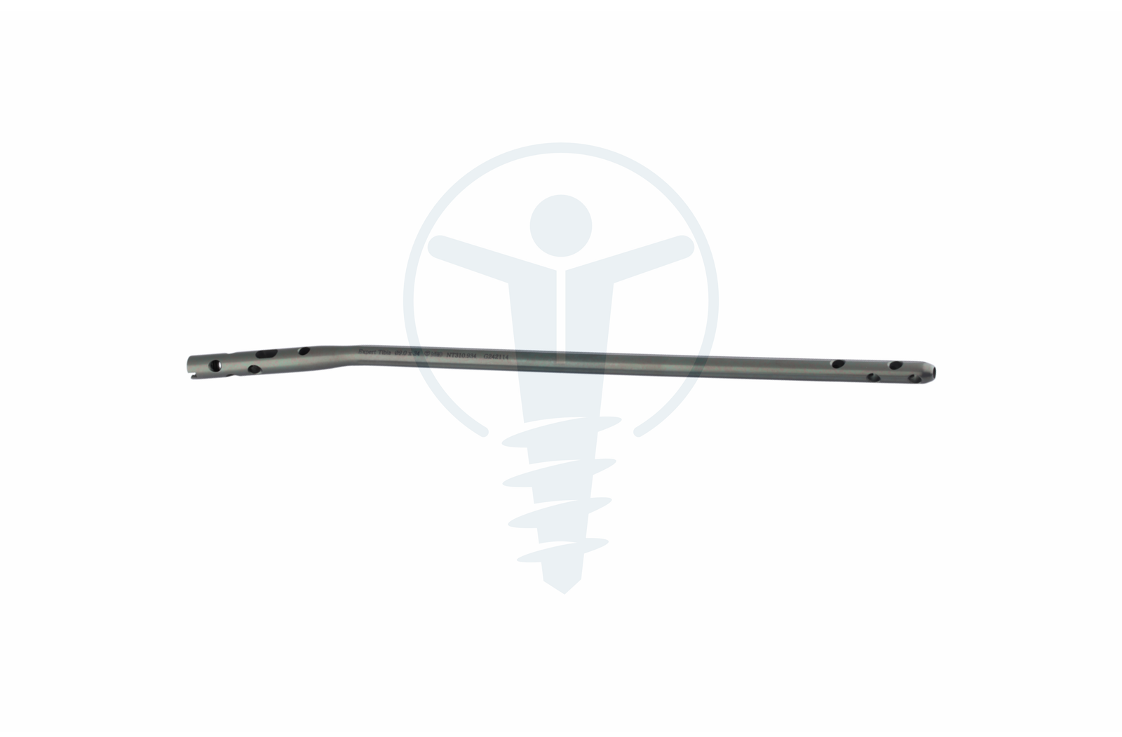 EXPERT TIBIA I/L NAIL TT