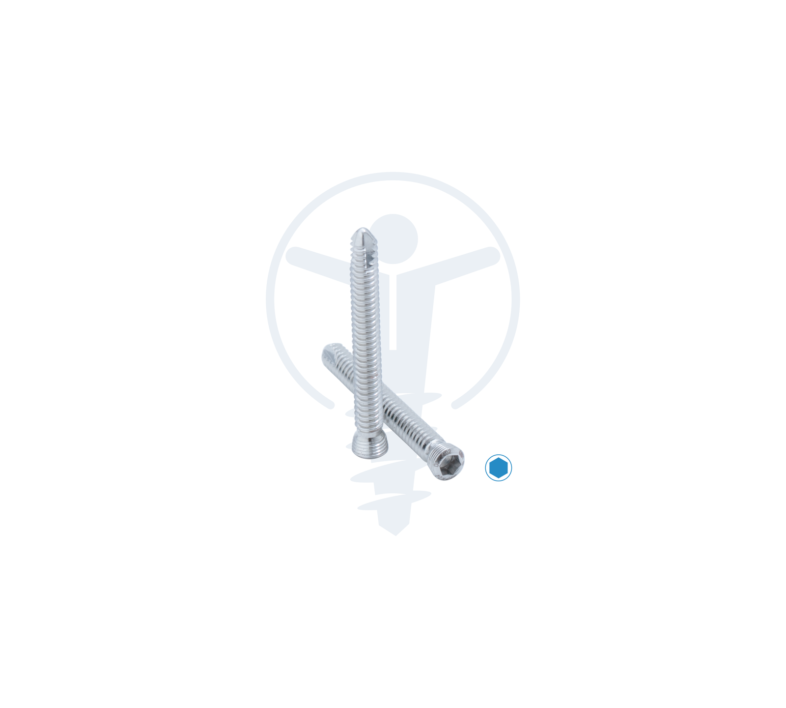 NEON LCP HEAD SCREW Ø2.7mm