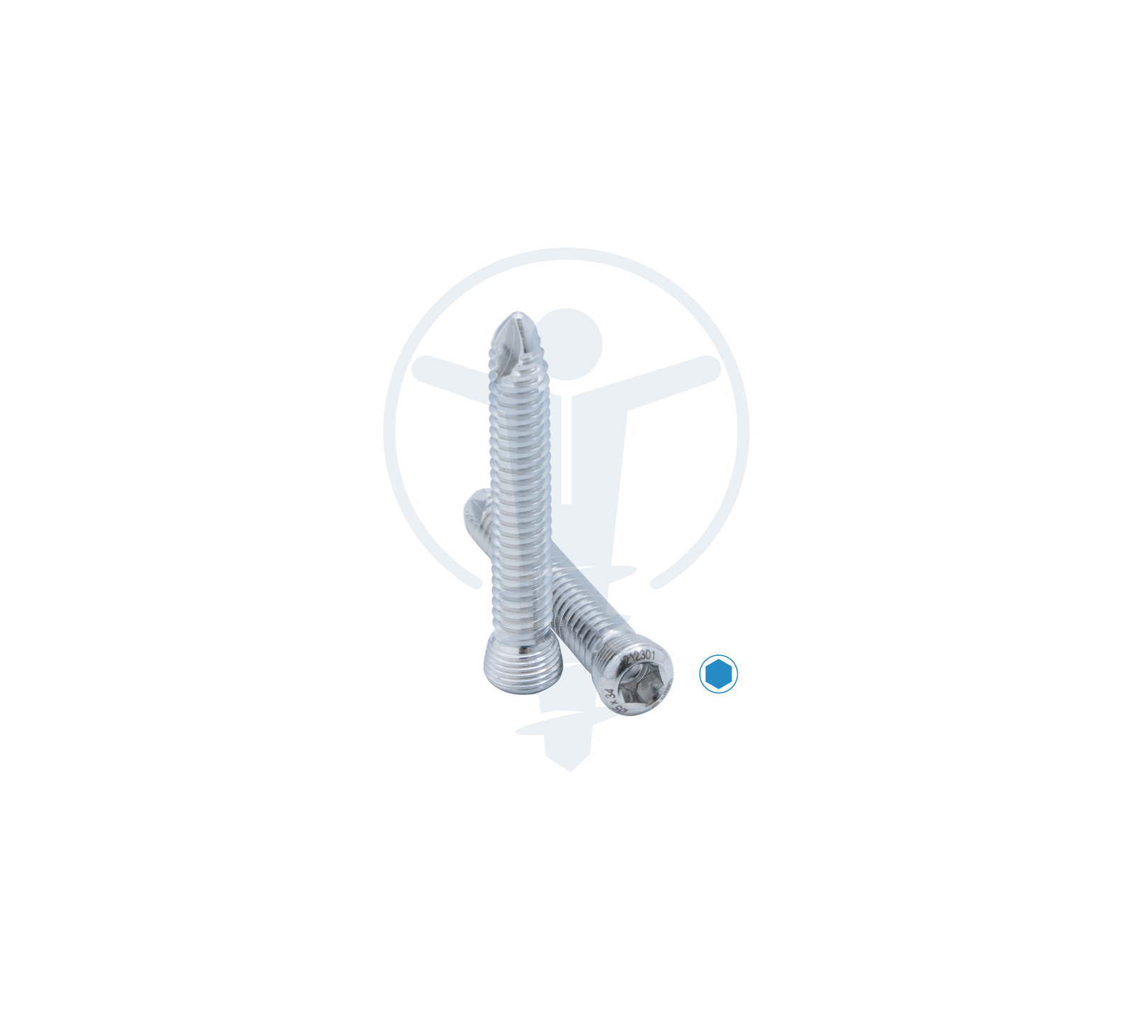 NEON LCP HEAD SCREW Ø5.0mm
