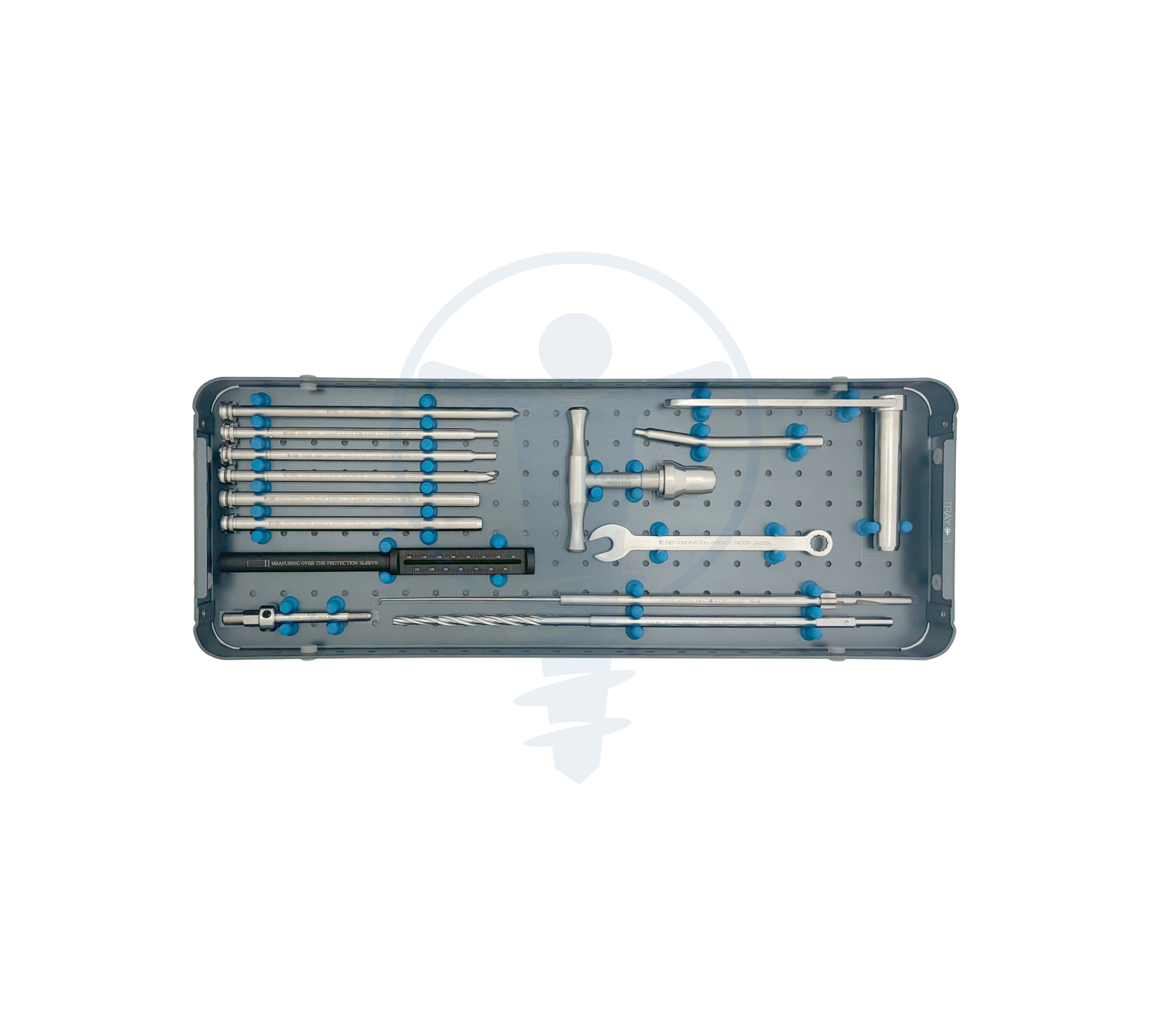 EX.FEMUR INSTRUMENT SET