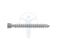 6.5mm F.T. LCP CANCELLOUS SCREW