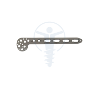 NEON LCP PERIARTICULAR PROXIMAL HUMERUS PLATE TT