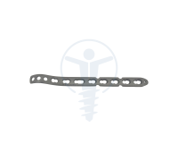 NEON LCP METAPHYSEAL HUMERUS PLATE TT
